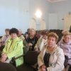 Концерт "Мелодии наших сердец" в музее- усадьбе "Ивановское" 15.05.2016