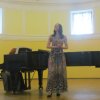 Концерт "Мелодии наших сердец" в музее- усадьбе "Ивановское" 15.05.2016